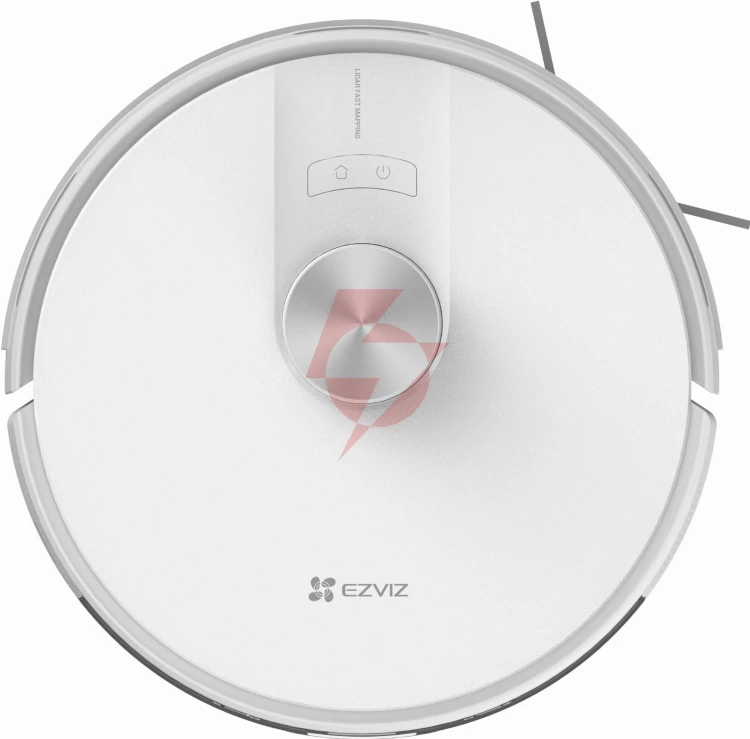 Inteligentny odkurzacz ezviz re4 plus