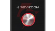Wideodomofon revizoom rm-t471hd white/rc-411hd-c
