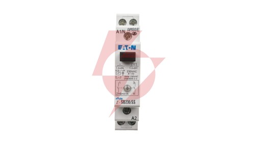 Przekaźnik impulsowy 16A 230V AC 2Z Z-SB230/SS 265301