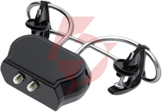 Antena dvb-t synaps ahd-390 clip on
