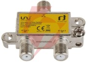 Rozgałęźnik inverto 1/2 5-2400 mhz ref. 5389 