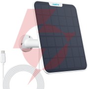 Panel solarny 2 reolink biały 5,8w
