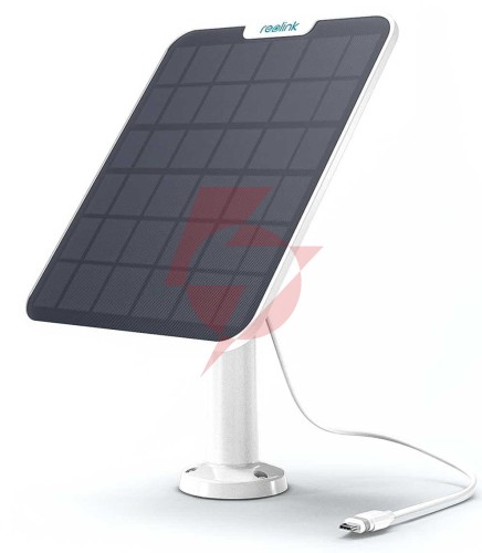 Panel solarny 2 reolink biały 5,8w