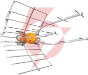 Antena ellipse uhf (lte700) ref.148925