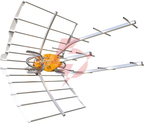 Antena ellipse uhf (lte700) ref.148925