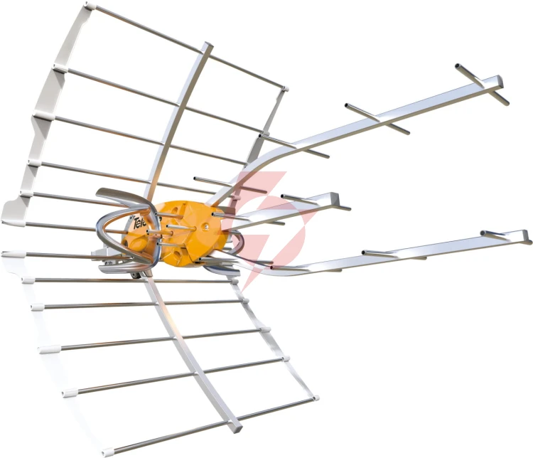 Antena ellipse uhf (lte700) ref.148925
