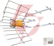 Antena ellipse uhf (lte700) ref.148925
