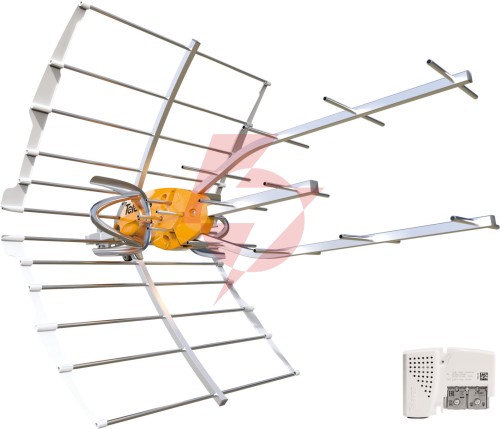 Antena ellipse uhf (lte700) ref.148925