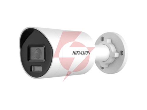 Kamera ip hikvision ds-2cd2067g2h-li(2.8mm)(ef)