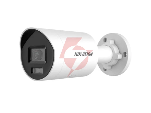Kamera ip hikvision ds-2cd2067g2h-li(2.8mm)(ef)