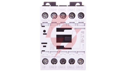 Stycznik pomocniczy 4A 4Z 0R 110V AC DILA-40(110V50HZ,120V60HZ) 276326