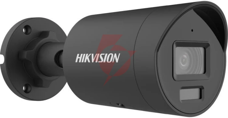 Kamera ip hikvision ds-2cd2087g2h-liu/sl(2.8)ef/black