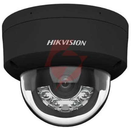 Kamera ip hikvision ds-2cd2147g2h-lisu(2.8mm)/ef/black