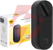 Yale linus l2 smart lock - czarny