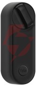 Yale linus l2 smart lock - czarny