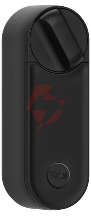 Yale linus l2 smart lock - czarny