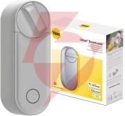 Yale linus l2 smart lock - srebrny