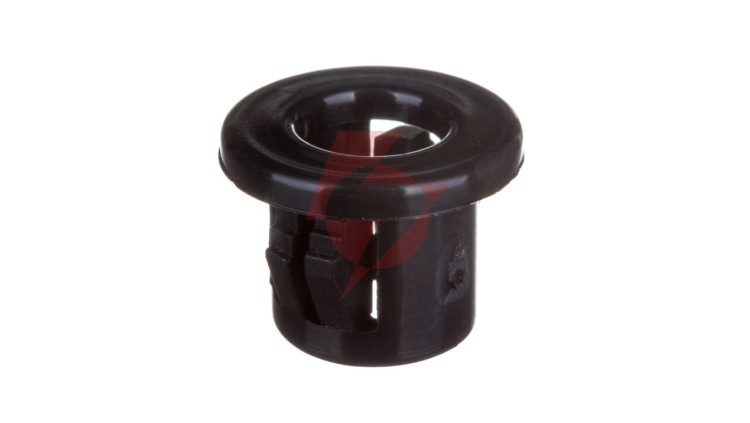 Przepust kablowy poliamidowy HV 6 BK E01PK-01010100700 /100szt./