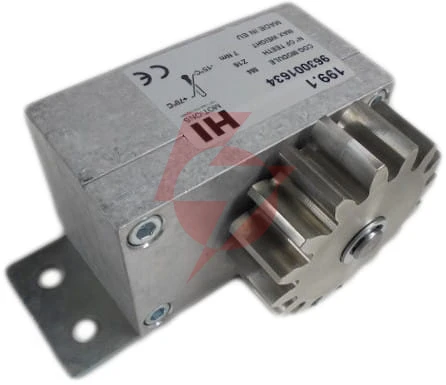 Hamulec hydrauliczny beninca hi motions 199.1