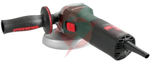 Szlifierka kątowa metabo w 11-125 quick 1100w (603623000)