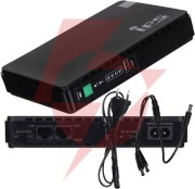 Ups zasilacz awaryjny ips routerups-15-poe 15w 8800mah