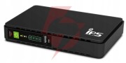 Ups zasilacz awaryjny ips routerups-15-poe 15w 8800mah