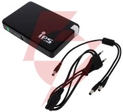 Ups zasilacz awaryjny ips routerups-15-poe 15w 8800mah