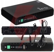 Ups zasilacz awaryjny ips routerups-30-poe 30w 8800mah