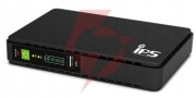 Ups zasilacz awaryjny ips routerups-30-poe 30w 8800mah