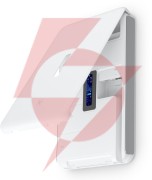 Ubiquiti unifi dream wall (udw)