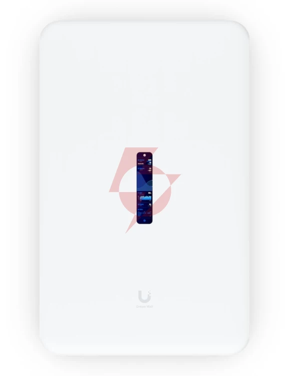 Ubiquiti unifi dream wall (udw)