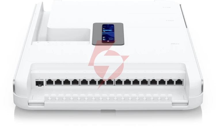 Ubiquiti unifi dream wall (udw)