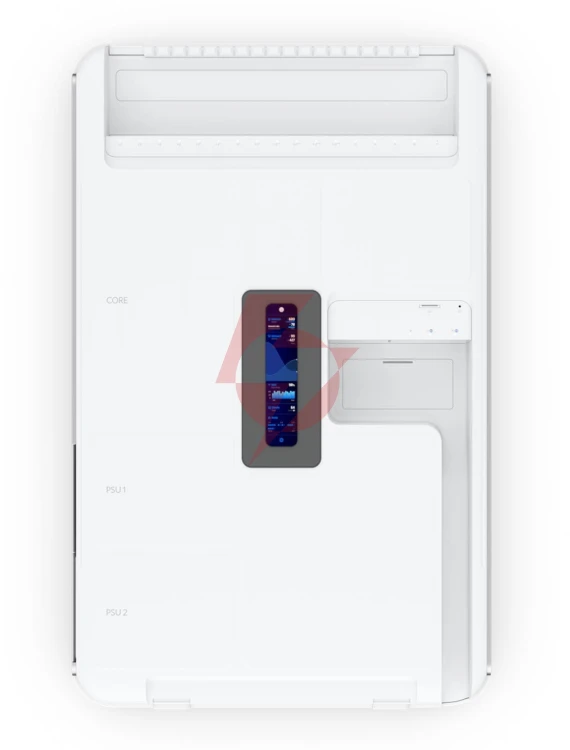 Ubiquiti unifi dream wall (udw)