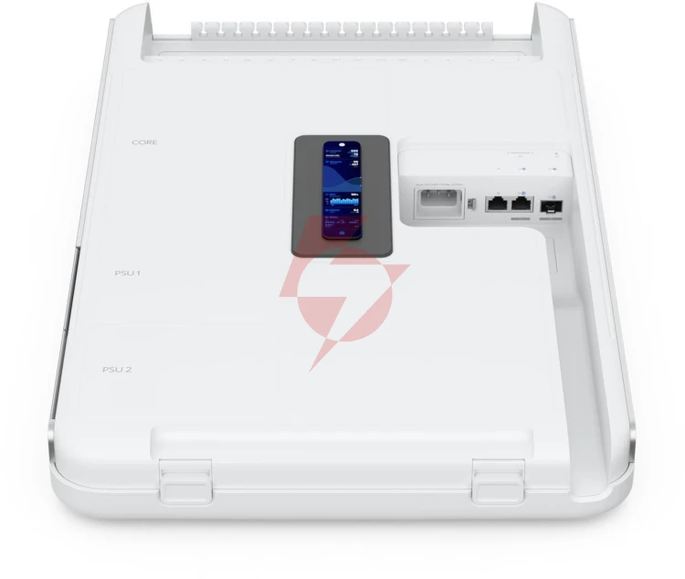 Ubiquiti unifi dream wall (udw)