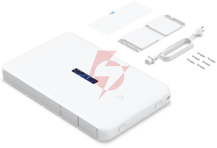 Ubiquiti unifi dream wall (udw)