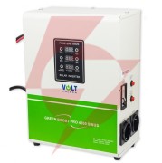 Przetwornica solarna volt polska green boost pro 4000 sinus (160-500vdc)