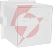 Obudowa podtynkowa hqm-vcbox