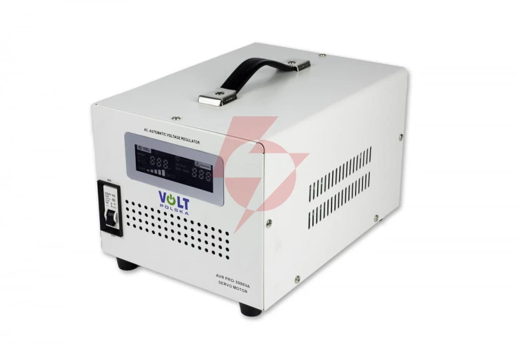 Stabilizator napięcia volt polska avr pro 3000va 3%