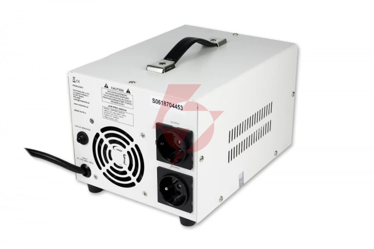 Stabilizator napięcia volt polska avr pro 3000va 3%