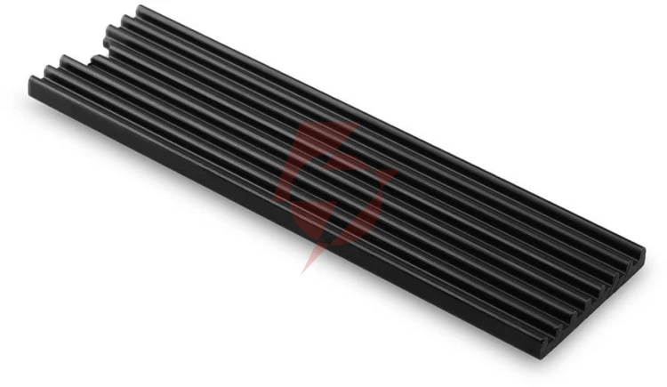 Radiator do dysków axagon clr-m2l3 m.2 ssd 3mm