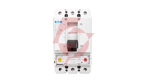 Wyłącznik mocy 3P 110kW 160-200A NZMN2-M200 265725
