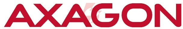 Adapter axagon pcem2-dc pci-e x4 na m.2 nvme z chłodzeniem