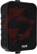 Kolumna głośnikowa hqm-npz1024 10w czarna