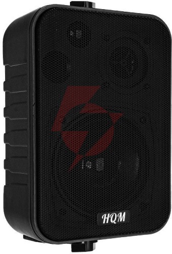 Kolumna głośnikowa hqm-npz1024 10w czarna
