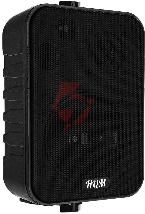 Kolumna głośnikowa hqm-npz1024 10w czarna
