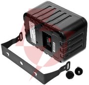 Kolumna głośnikowa hqm-npz1024 10w czarna
