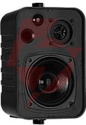Kolumna głośnikowa hqm-npz1024 10w czarna
