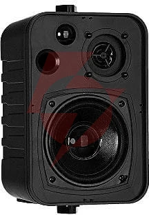 Kolumna głośnikowa hqm-npz1024 10w czarna