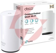 Domowy system wi-fi mesh tp-link deco x50-outdoor