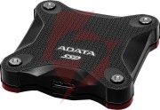 Dysk zewnętrzny ssd adata sd620 1tb czarny